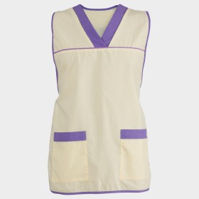 X9 Lady's work tunic