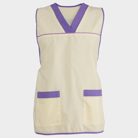 X9 Lady's work tunic