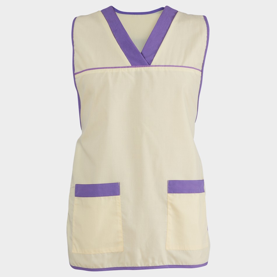 X9 Lady's work tunic