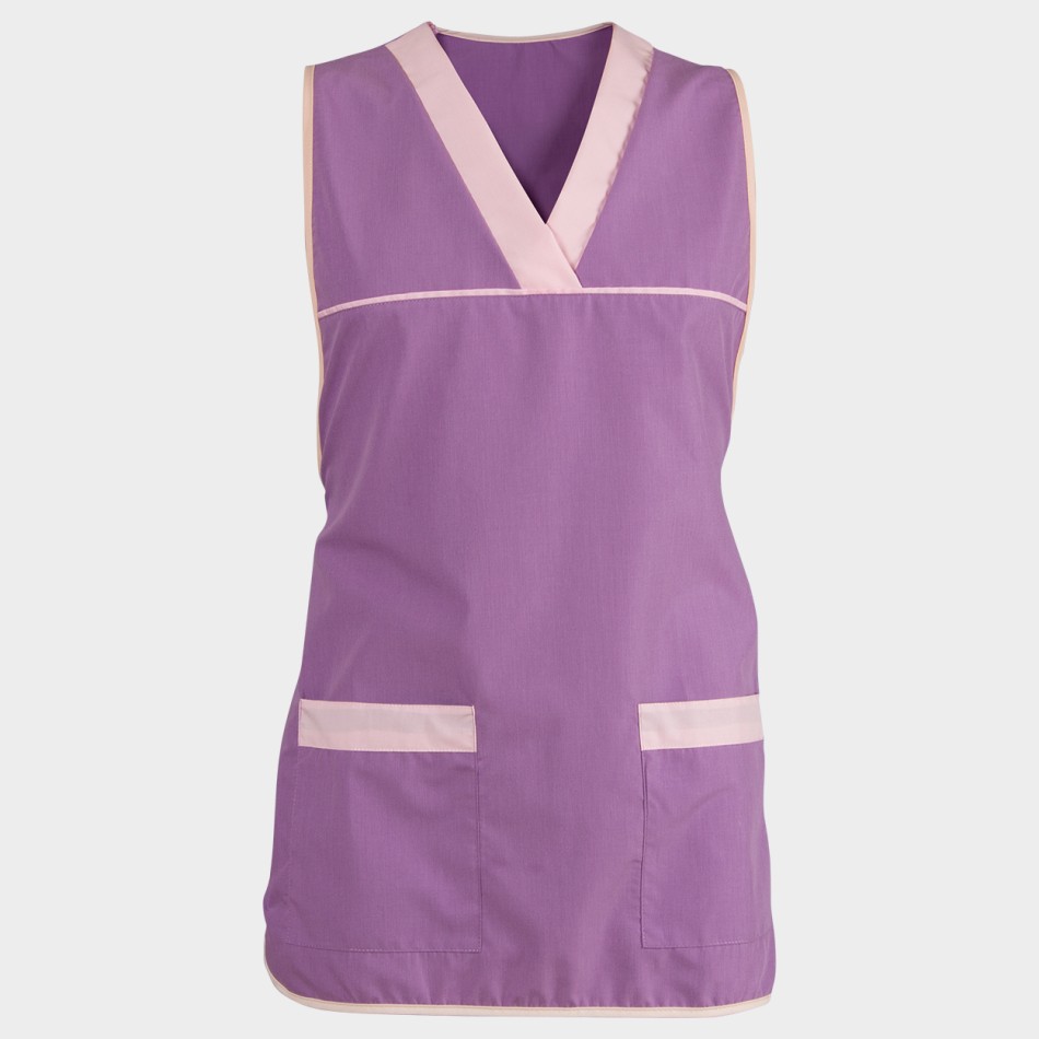 X9 Lady's work tunic