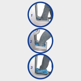 Botosi de unică folosință 110 buc TERI CPE OTO 2