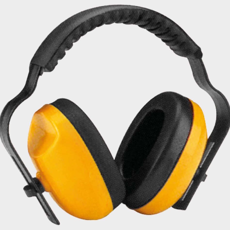 Antifoane EAR 400 GALBEN