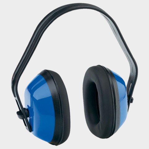 Căști antifonice EAR 300 ALBASTRU