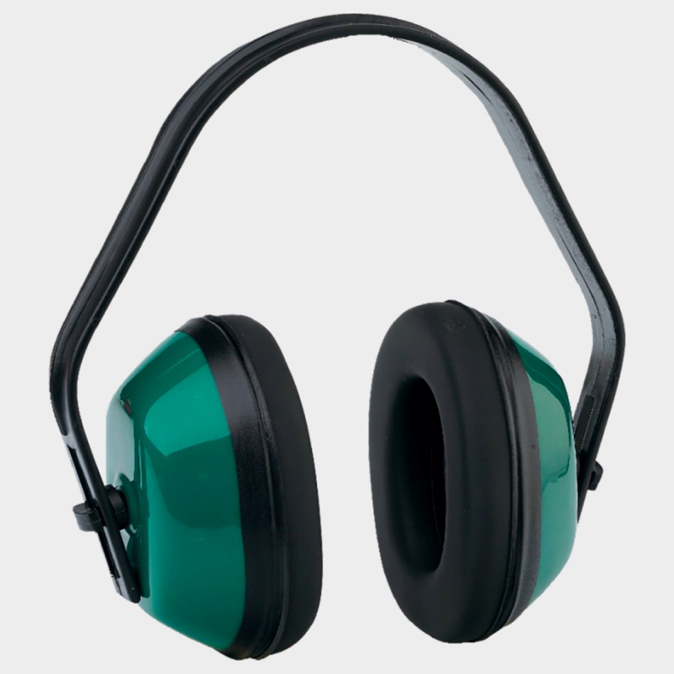 Căști antifonice EAR 300 VERDE