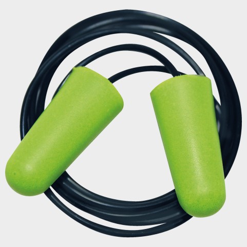 Dopuri de urechi ED COMFORT PLUG CORDED