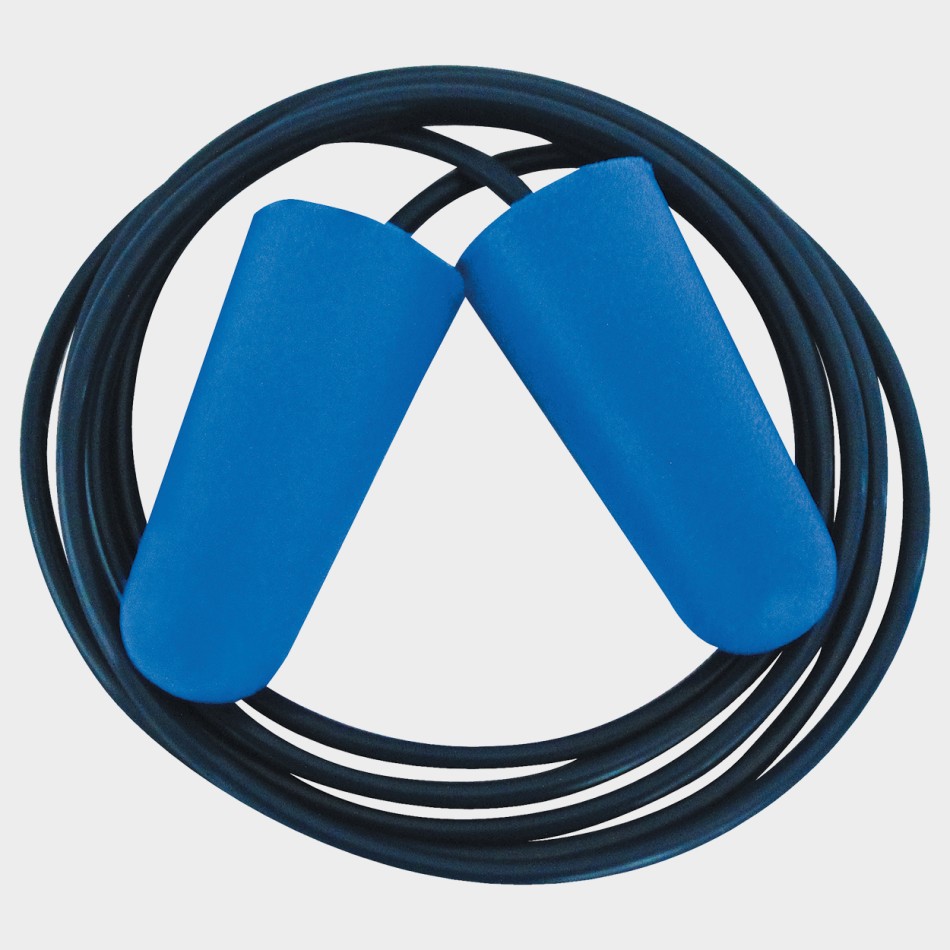 Detectable earplugs ED COMFORT PLUG DETECT