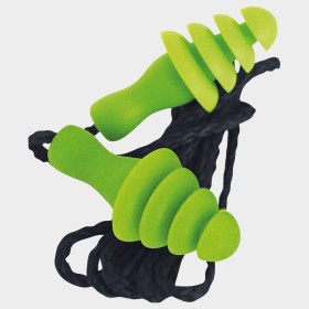 Dopuri de urechi ED 4FIT