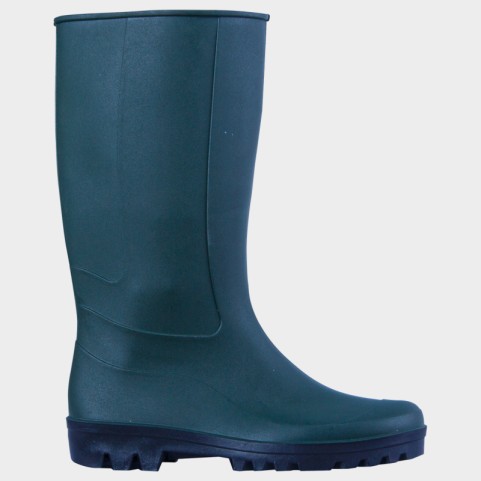 Cizme de lucru BC CLASSIC GREEN FO SRA