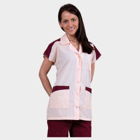 Tunică de lucru pentru femei LAURA 1