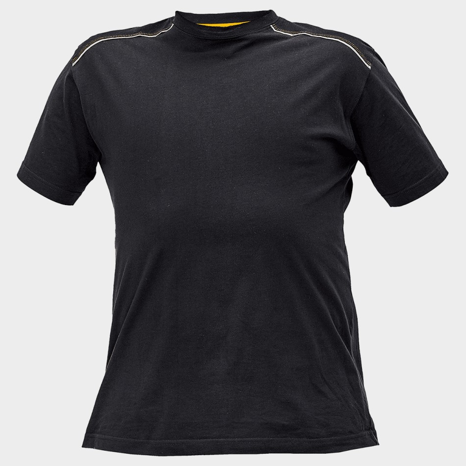 Tricou KNOXFIELD ANTRACIT