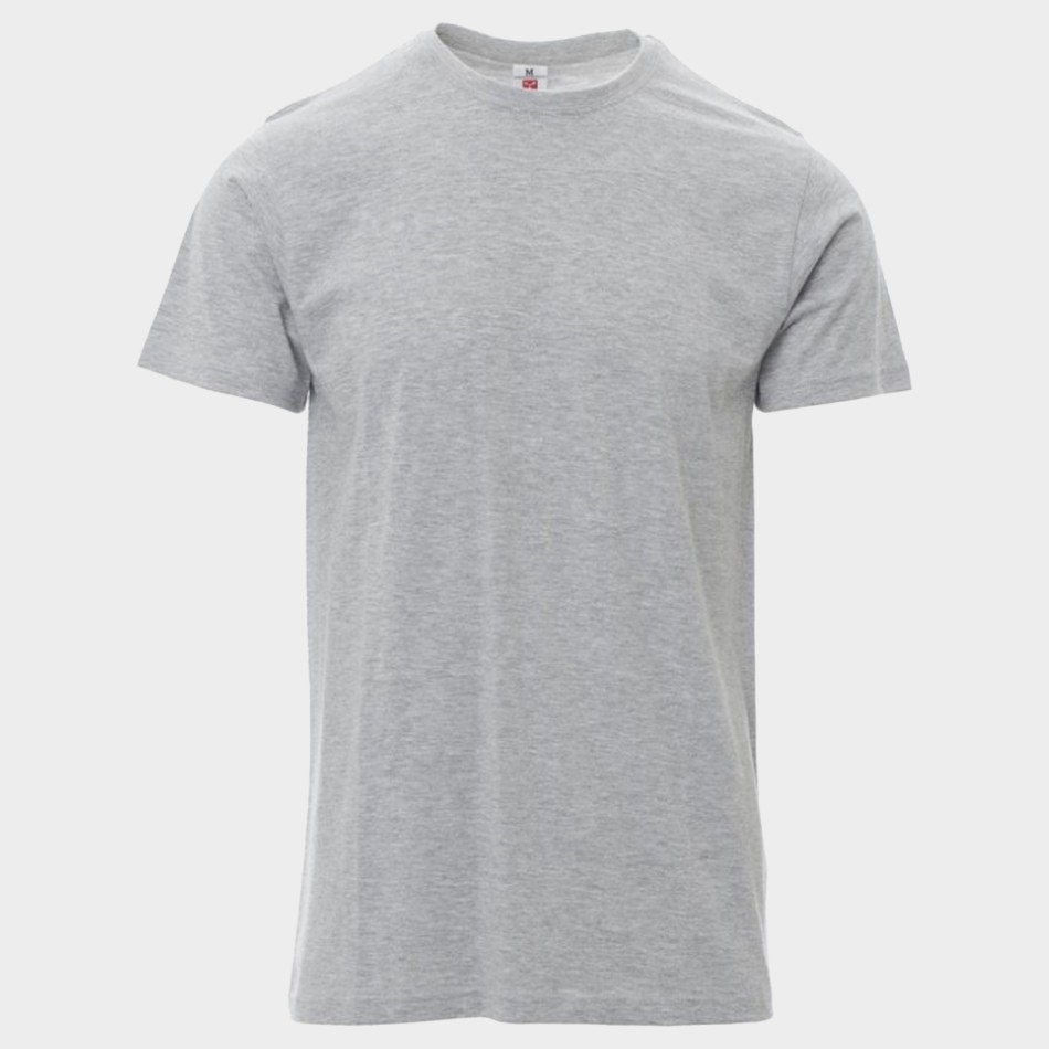 Tricou PAYPER PRINT MELANGE