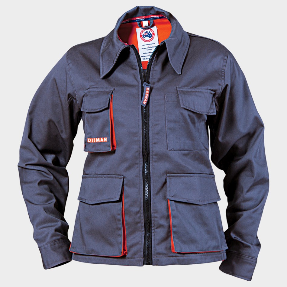 Jachetă de lucru de dama DESMAN