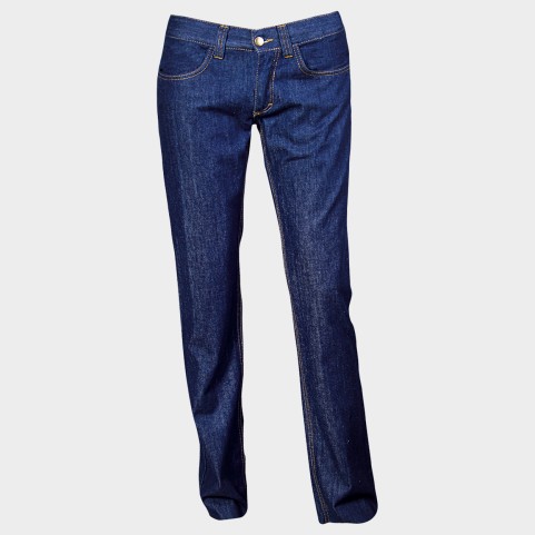 Pantaloni denim pentru femei AKUNA