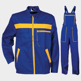 Costumde lucru L4 1
