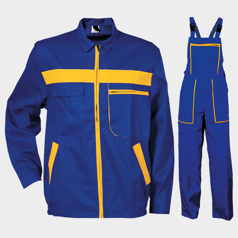 Costumde lucru L4
