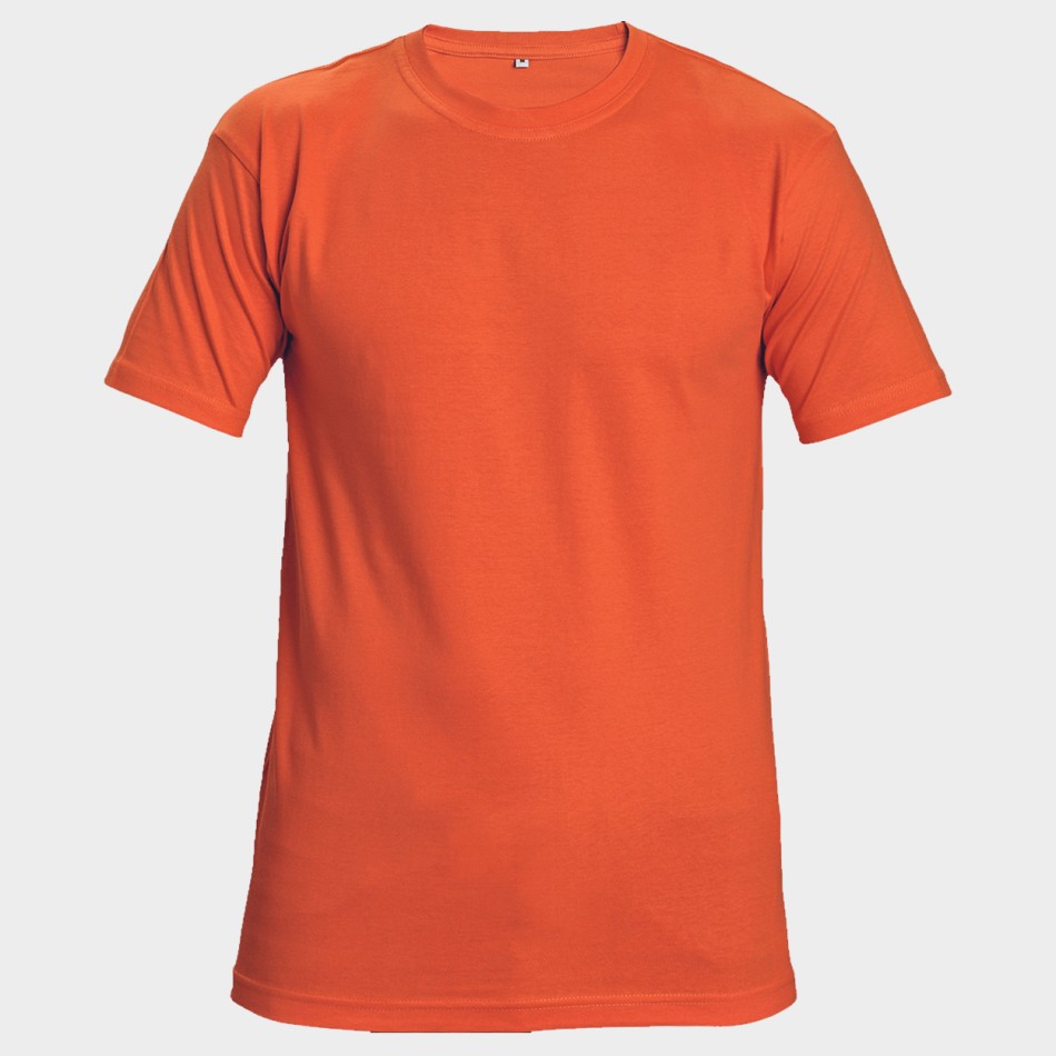 Tricou TEESTA PORTOKALIU