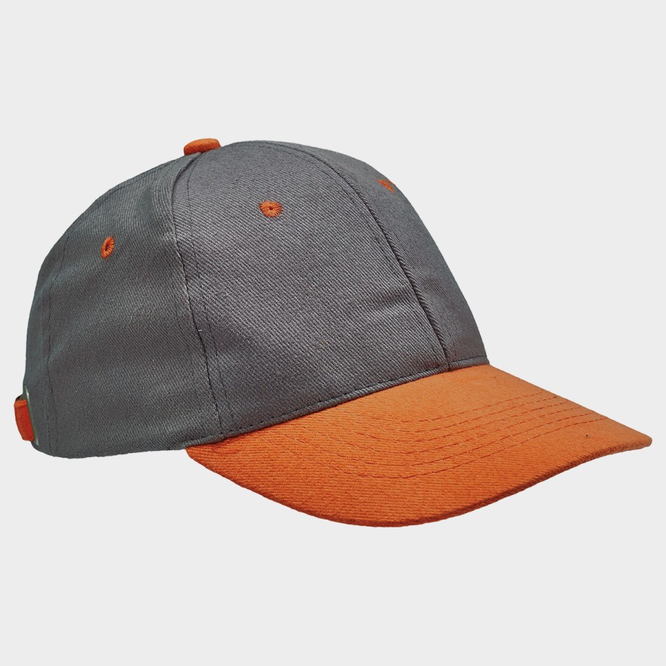 Șapcă reglabilă unisex DESMAN