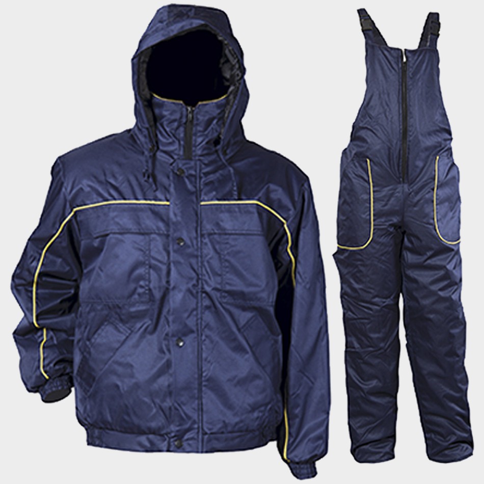 Costum de lucru ZETA3