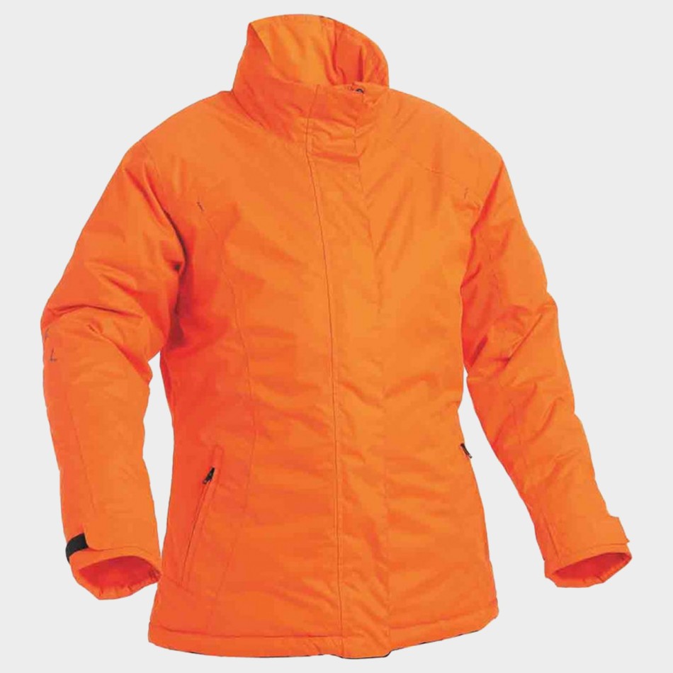 Geacă pentru femei WESER PORTOKALIU