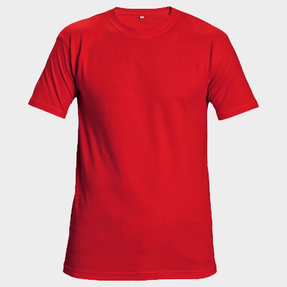 Tricou KEYA ROȘU