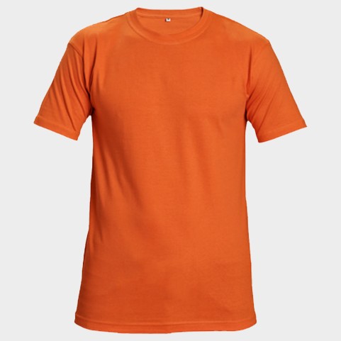 Tricou KEYA PORTOKALIU