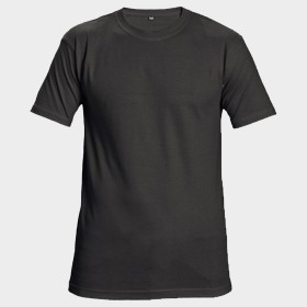 Tricou KEYA NEGRU 1