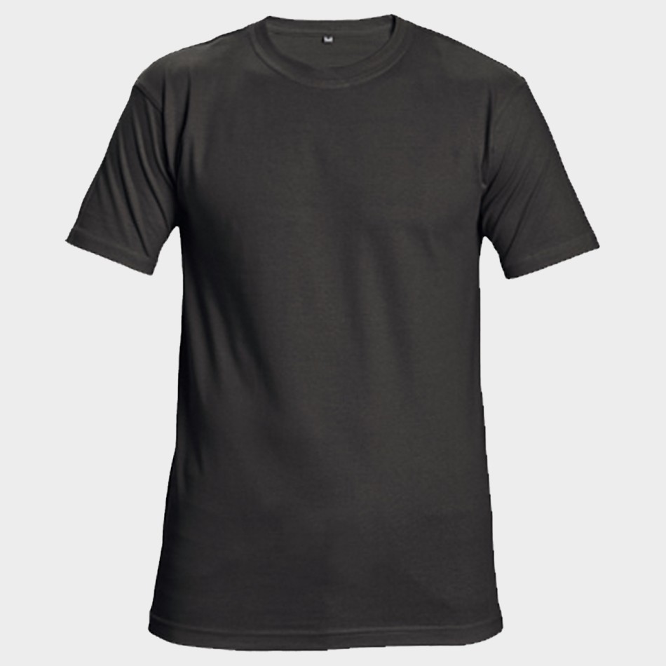 Tricou KEYA NEGRU