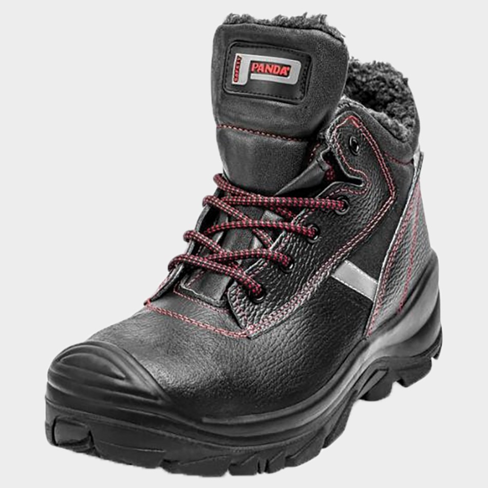 Bocanci de protectie CERBIATTO S3 CI HRO SRC