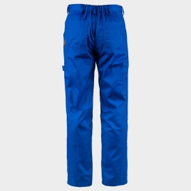 Pantalon de lucru PLUTON ALBASTRU ROYAL 2