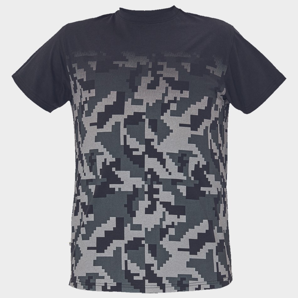 Tricou NEURUM ANTRACI
