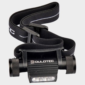 Lanternă de cap + 3000 MAH baterie DULOTEC H3 3