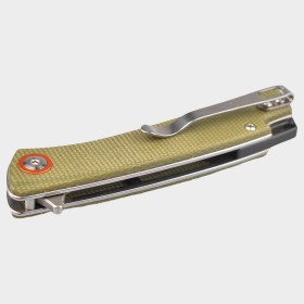 Cuțit pliant DULOTEC LIGHT GREEN K212 5