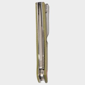 Cuțit pliant DULOTEC LIGHT GREEN K212 6