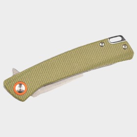 Cuțit pliant DULOTEC LIGHT GREEN K212 3