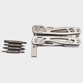 Set 4 biți DULOTEC MULTITOOL 4