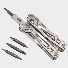 Set 4 biți DULOTEC MULTITOOL 3