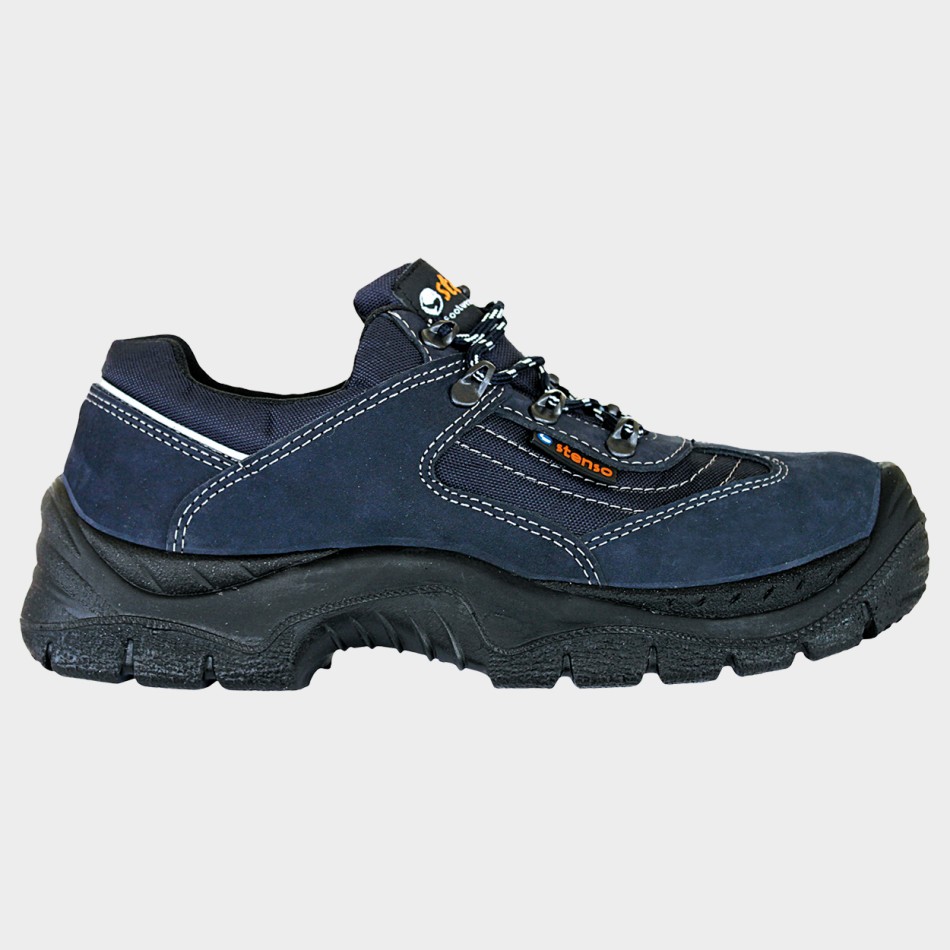 Pantofi de protecție DAKOTA LOW S1P