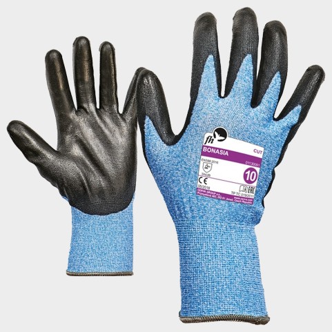 Mănuși rezistente la tăiere BONASIA