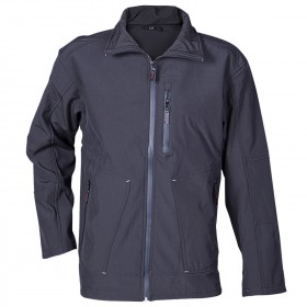 ALTITUDE SOFTSHELL JACKET