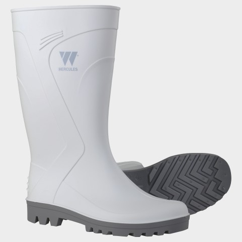 Cizme de lucru impermeabile HERCULES OB E SRC