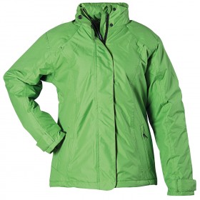 WESER GREEN Lady's jacket 1