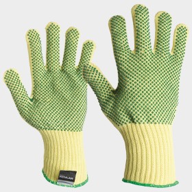 Mănuși tricotate CHIFF 1