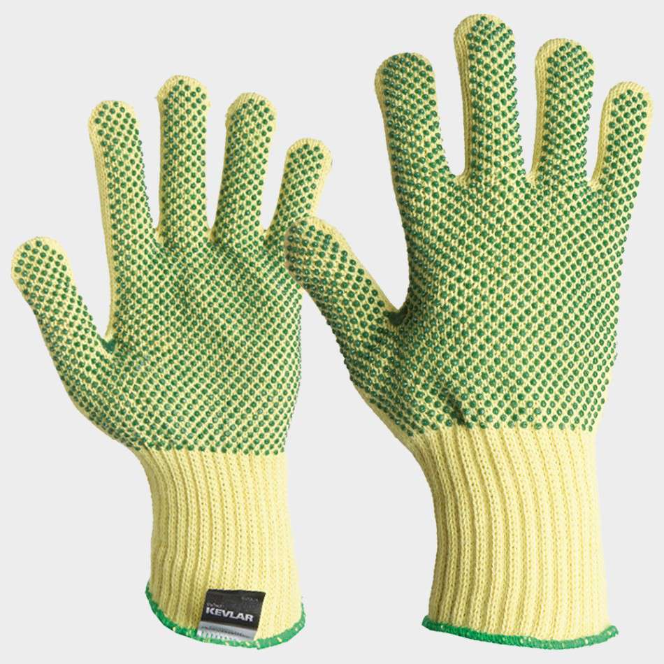 Mănuși tricotate CHIFF