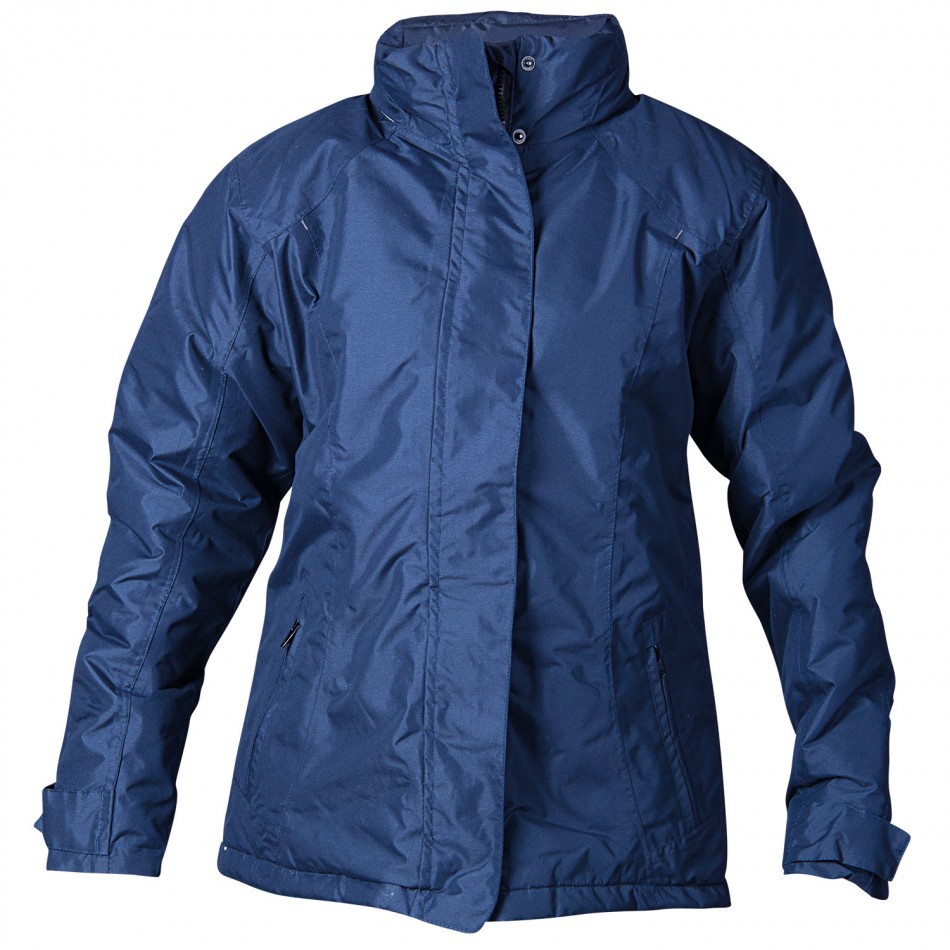 WESER NAVY Lady's jacket