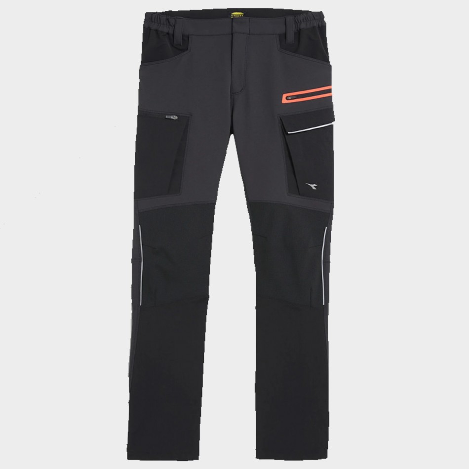 Pantaloni de lucru DIADORA PANT HYBRID CARGO