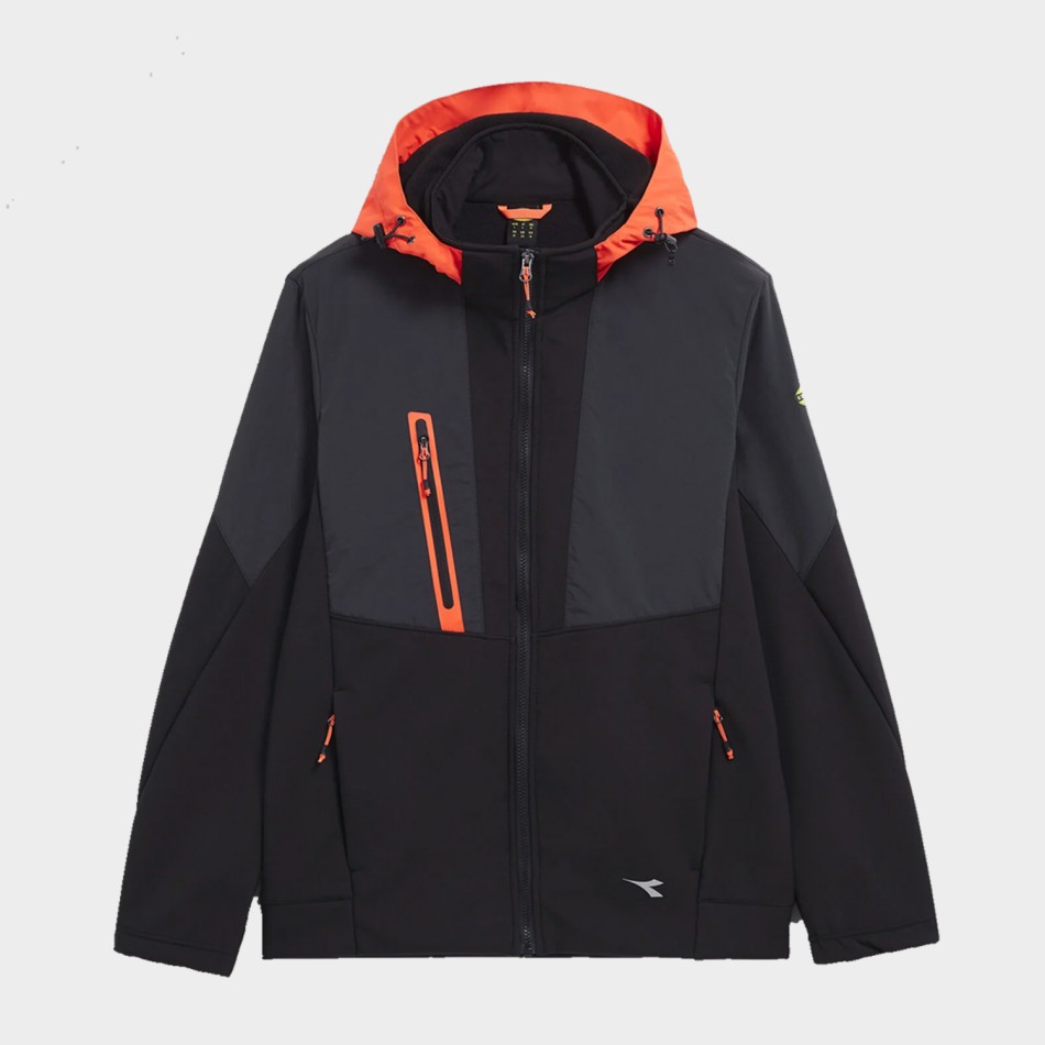 Hanorac de dama DIADORA SOFTSHELL ATHENA - Stenso.ro Hanorac de dama DIADORA SOFTSHELL ATHENA