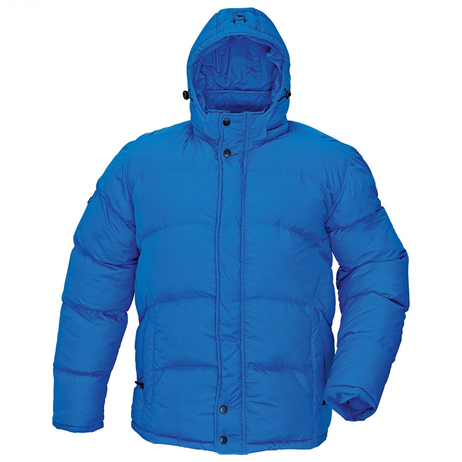 MESLAY BLUE Men's jacket