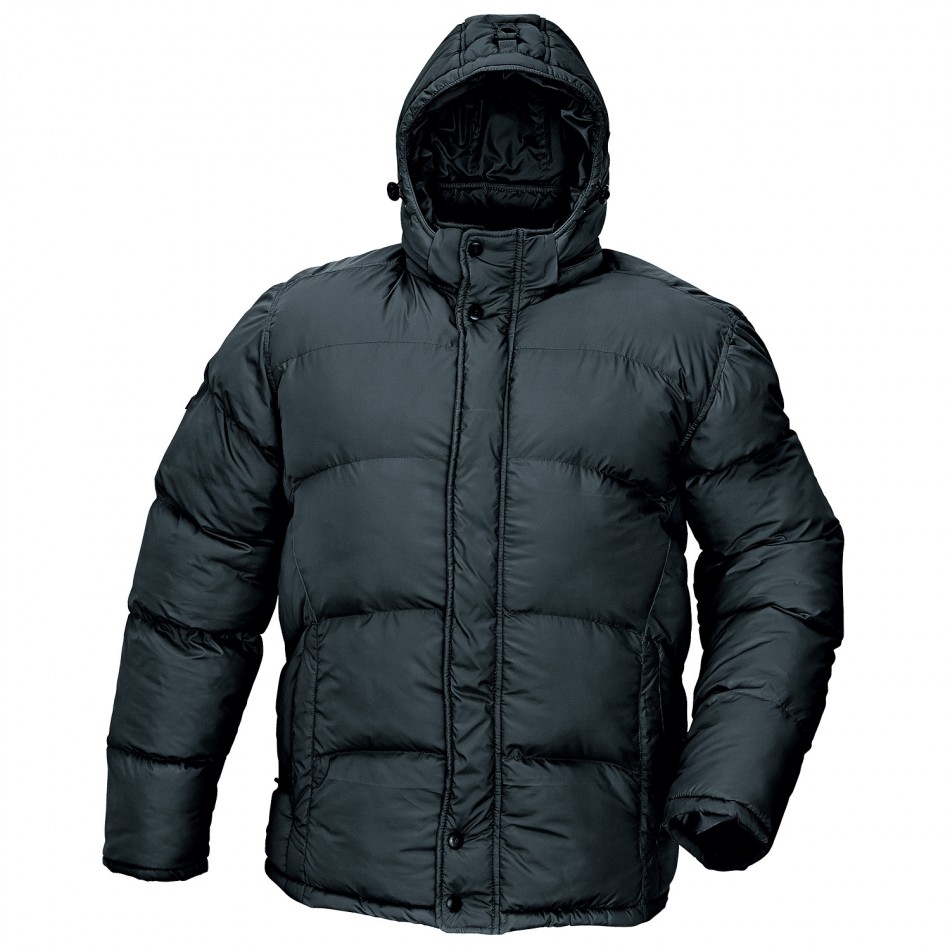 MESLAY JACKET