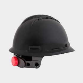 Cască de protecție BBU SP200T NEAGRĂ 2