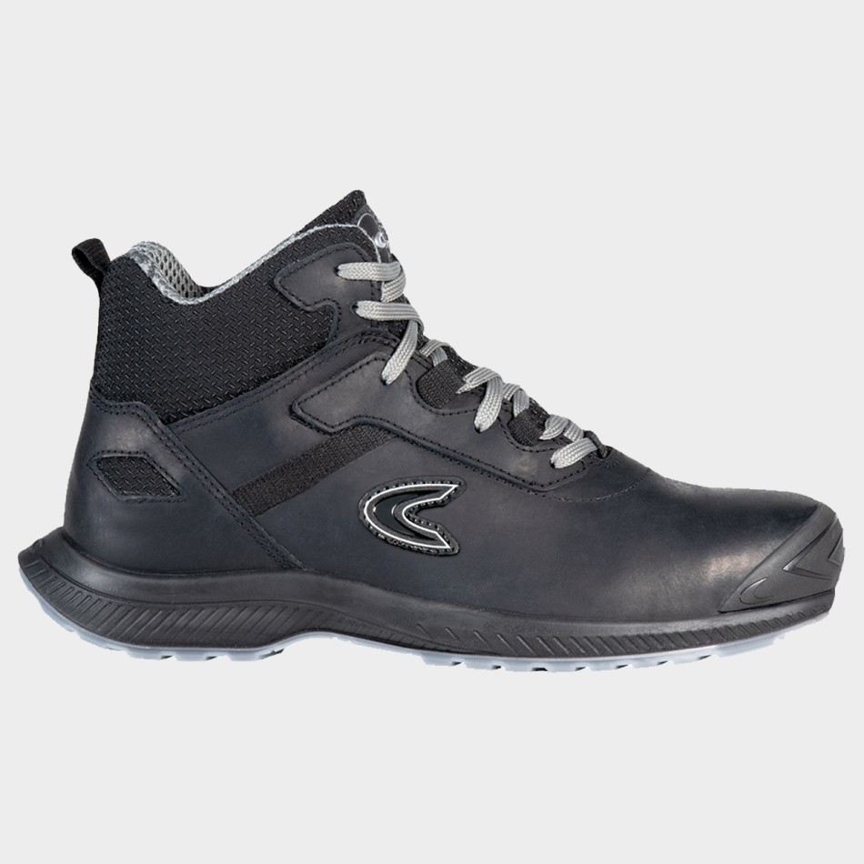 Bocanci JUMPER S3 SRC